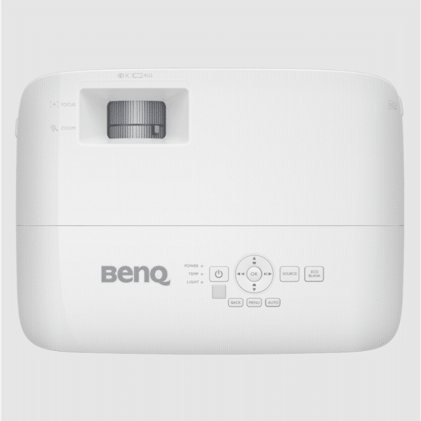 Proyector BenQ MW560 WXGA DLP 4000 Lumens Hdmi Vga