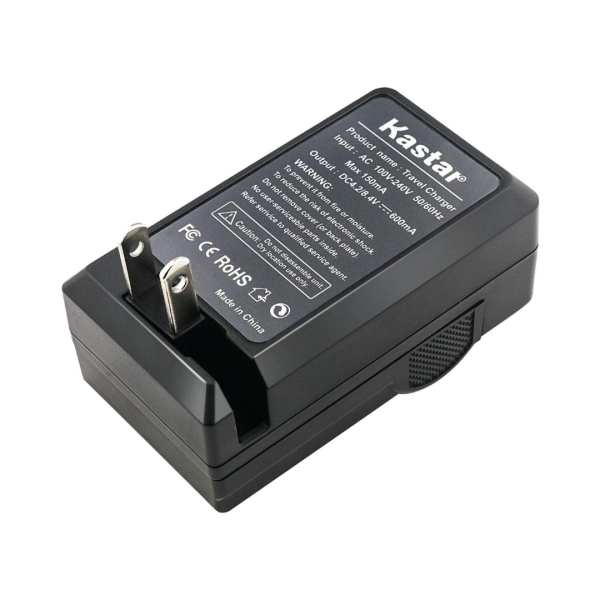 Cargador para Samsung IA-BP105R Samsung MX-F80BN HMX-F80SN
