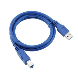 Cable Usb 3.0 Super Speed 5gbps A Macho A Tipo B Impresoras - Audio y Video - Ecuador