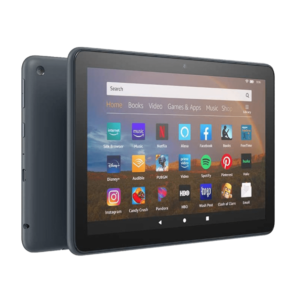 Tablet Amazon Fire Hd 8 32gb 2gb Ram 6 Cores 2022