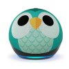 Amazon Echo Dot Echo Dot 5th Gen Kids con Asistente Virtual Alexa Color Owl 110V/240V