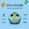 Amazon Echo Dot Echo Dot 5th Gen Kids con Asistente Virtual Alexa Color Owl 110V/240V - Imagen 3