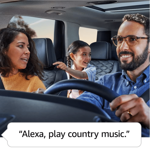 Nuevo Echo Auto 2da Generación 2022 Lleva A Alexa En Tu Auto