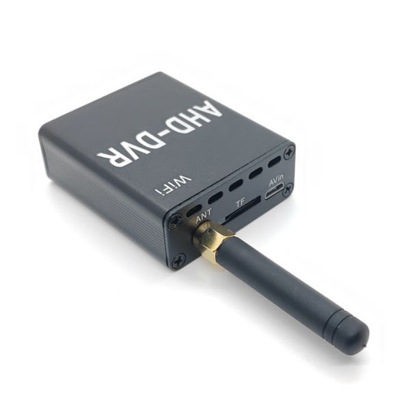 Mini Cámara Wifi IP Profesional Visión Nocturna Vista Remota P2P Inalámbrica Videocámara Grabadora Video