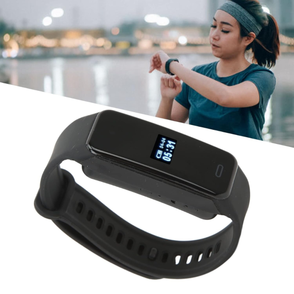 Mini Cámara Reloj Grabadora Video Profesional Pulsera Portátil