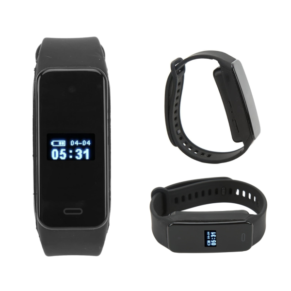 Mini Cámara Reloj Grabadora Video Profesional Pulsera Portátil