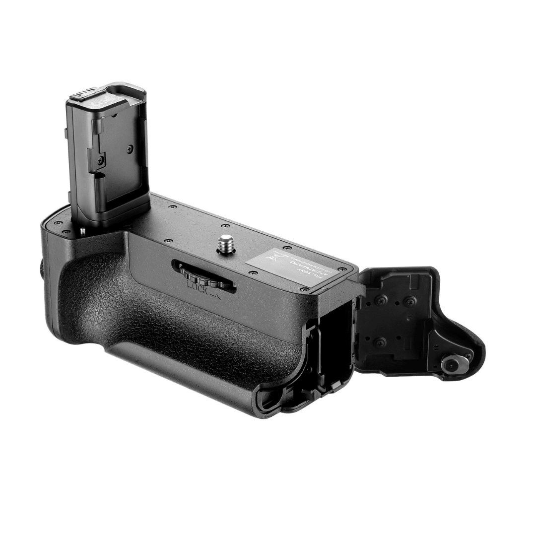 Battery Grip VG-C2EM para Sony Alpha A7II A7SII A7RII - Baterías - Ecuador