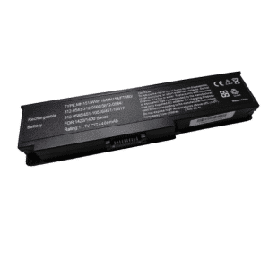 Bateria Dell 1420 Vostro 1400 MN151 FT080 WW116 312-0543 312-0580