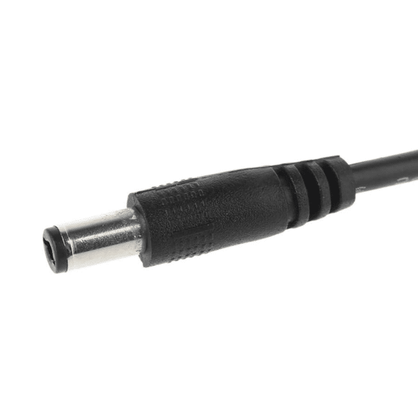 Cable Usb 5v A 12v 2a Para Router Módulo Step Up Elevador