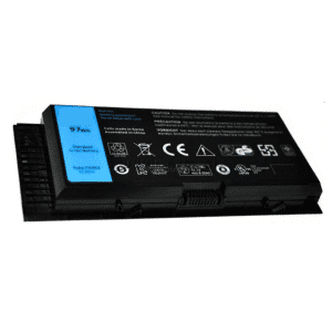 Bateria Dell Precision FV993 M4600 M4700 M4800 M6600 M6700 M680