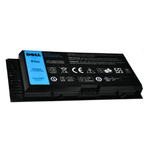 Bateria Original Dell Precision M4600 M4700 M4800 M6600 M680 FV993