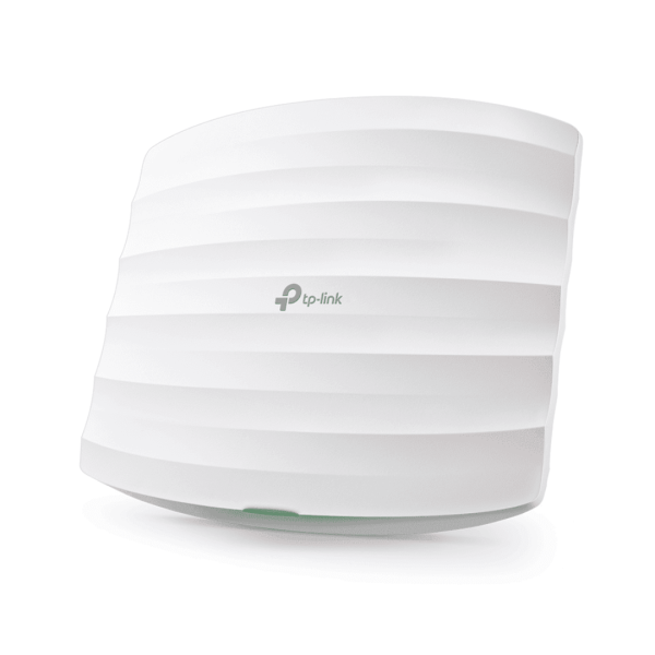 Access Point Tp-link Eap115 300mbps Montaje En Techo Inalambrico