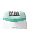 Satinelle Essential Depiladora con Cable Compacta PHILIPS BRE224