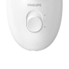 Satinelle Essential Depiladora con Cable Compacta PHILIPS BRE224