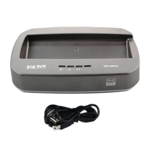 Estación de Descarga JWM para Lector Multifuncional de la Patrulla Turística WM-5000T8