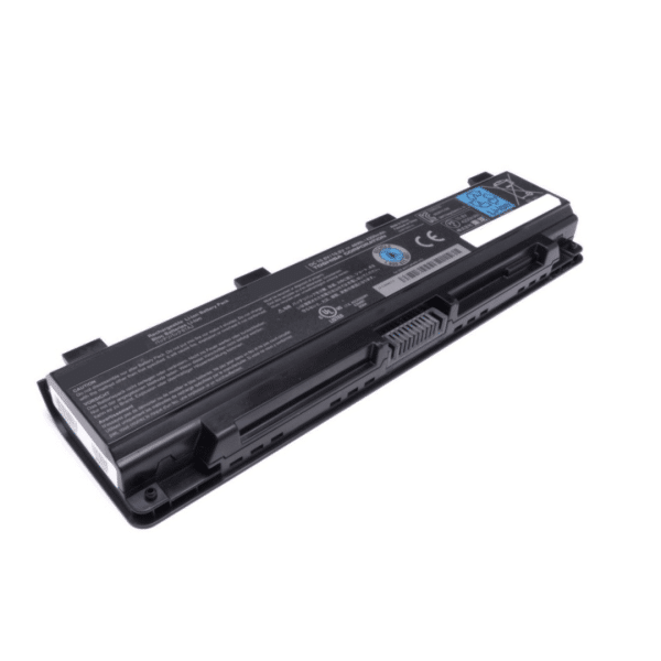 Bateria Toshiba PA5109U-1BRS PA5109U-1 PA5110U-1BRS Pabas271 Pabas272 48WH