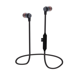 Audífonos St-k9 Wireless Headset Auriculares Inalámbricos Deportivos
