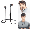 Audífonos St-k9 Wireless Headset Auriculares Inalámbricos Deportivos