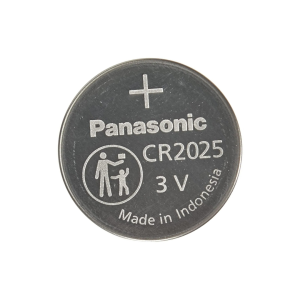 Pila Cr2025 CR 2025 1 Unidad