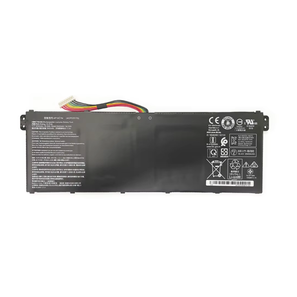 Bateria Acer Aspire AP18C7M Swift 3 5 SP513-54N SF313-52- SF514-54GT