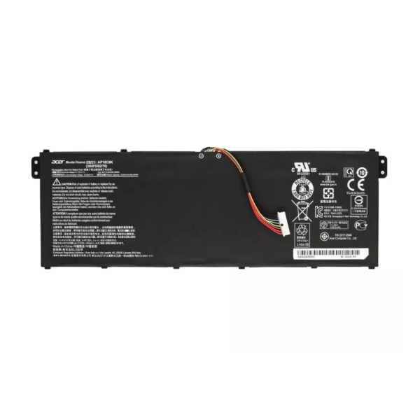 Bateria Acer Aspire AP18C8K A514-52 Swift 3 SP314 SF314-58 SF314-57 SF314-32 SF314-42 N19C4 N19H2