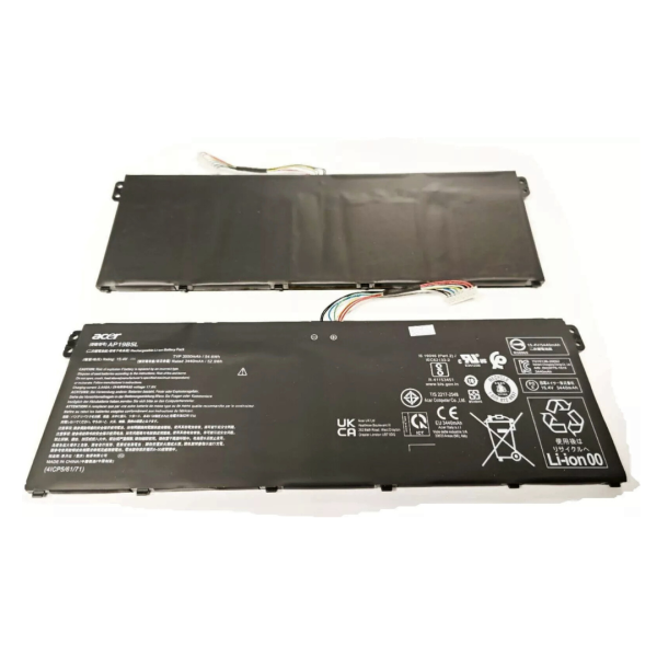 Bateria Acer Aspire AP19B5L A515-43 A515-43G A515-52 A515-52G Aspire 5 A515-4 Aspire SF314-42
