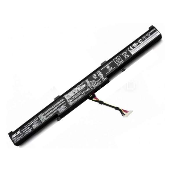 Bateria Asus A41N1611 GL553 GL553VW GL553VD GL553VE GL753V ZX53VW ZX53VD FX53VD FZ53VD FX53V