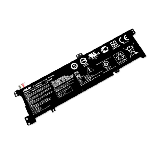 Bateria Asus B31N1424 A400U A401L A401UL V405L K401L K401LB K401UQ K401UB U4000