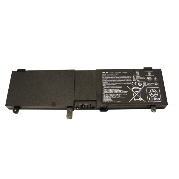 Bateria Asus C41-N550 N550J N550JV N550JK N550JA N550LF Q550L/LF G550J/JK