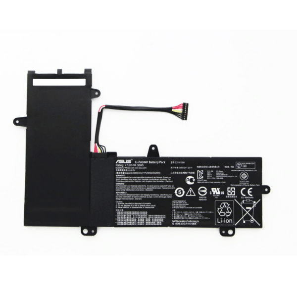 Bateria Asus Eeebook Flip C21N1504 E205SA TP200S TP200SA TP200S TP200SA