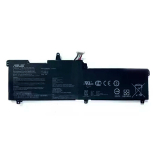 Bateria Asus ROG Strix C41N1541 GL702V GL702VM GL702VS GL702VT GL702VSK