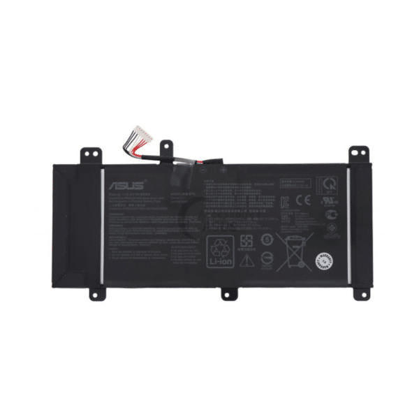 Bateria Asus ROG Strix C41N1731 GL504G GL 504GM-DS74 GL504GW-DS74 GL704 GL704G GL704GM GL704GW