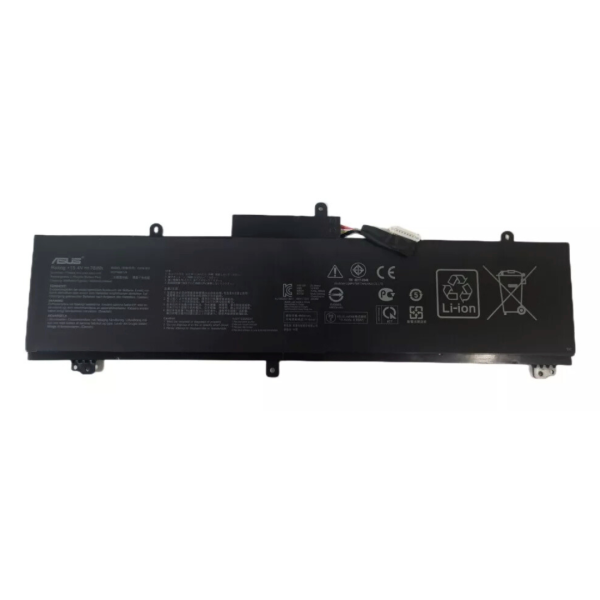 Bateria Asus ROG Zephyrus C41N1837 GU502G GU502GV GA502DU GX502GV GU532GU GU532GV GX502GW GX532GV