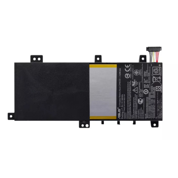 Bateria Asus Transformer Book C21N1333 TP550LA R554L TP550LD