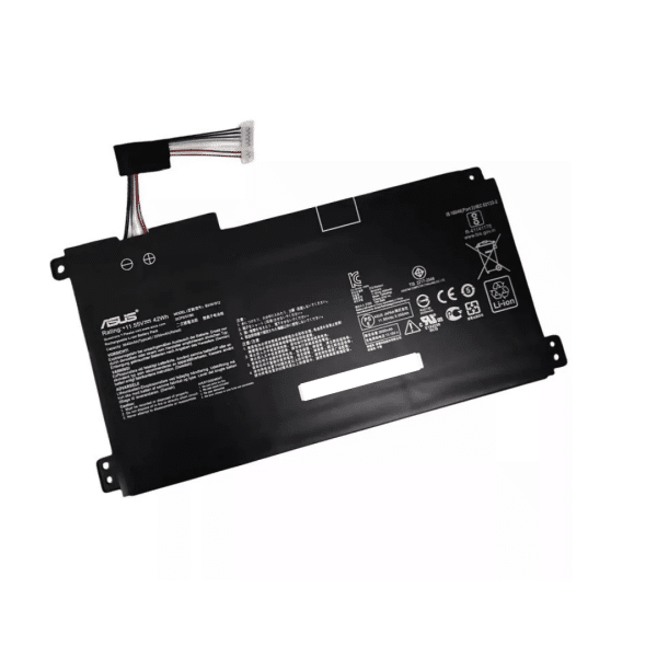 Bateria Asus VivoBook B31N1912 14 E410M E410MA L410MA E410KA E510M E510MA E510KA L410MA C31