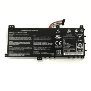 Bateria Asus VivoBook B41N1304 A451LA A451LB A451LN K451L K451LA V451L V451LA