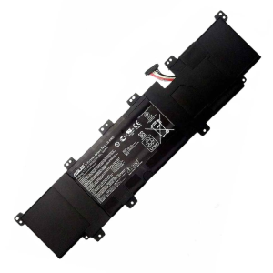 Bateria Asus VivoBook C31-X402 S300 S300C S300CA S400 S400C S400CA S400E X402C F402C A41-X402