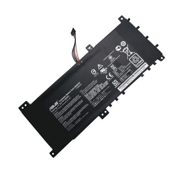 Bateria Asus Vivobook C21N1335 S451 S451L S451LA S451LB S451LN K451L V451LA V451LB V451LN
