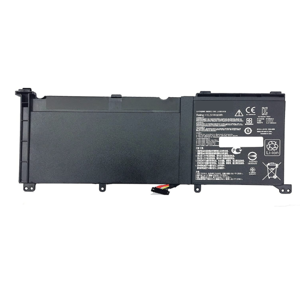 Bateria Asus ZenBook Pro C41n1416 N501J N501JW N501L UX501VW UX501JW G501 G601J