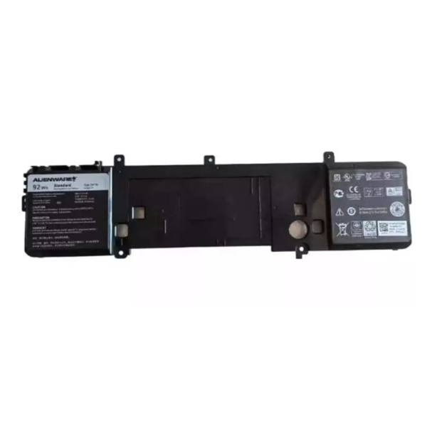 Bateria Dell 191YN 2F3W1 Alienware15 R1 R2 P42F P42F002 2F3W1 ALW15ED