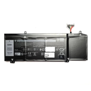 Bateria Dell 1F22N Alienware M15 P79F M17 R1 P37E P37E/P79/P82F G7 7590 G7 7790 G5 D2865B