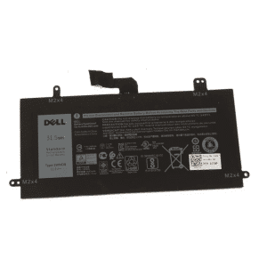 Bateria Dell 1WND8 Latitude 5285 5290 T17G