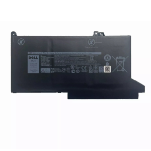 Bateria Dell Latitude 0G74G 42WH PGFX4 9W9MX 5300 5310 7300 7400