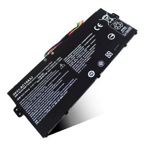 Bateria Acer AC15A3J AC15A8J 11 C735 CB3-131 C735 CB3-131 C738T CB3-131 CB5-132T R11 CB5-132T C738T AC15A3J