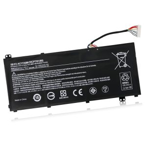 Bateria Acer Aspire AC17A8M X3 TMX3410-M TMX314-51-M TMX3310-M SP314-52TMX30 TMX40-51 N1811