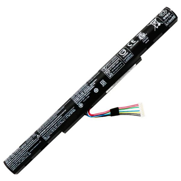 Bateria Acer Aspire AL15A32 V3-574G E5-473A F5-572G E5-474 GE5-573 E5-553G