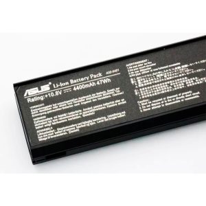 Bateria Asus A32-X401 F301 F401A1 X301A X401A1 X501A X501U A31-X401 X401A X501 A41-X401