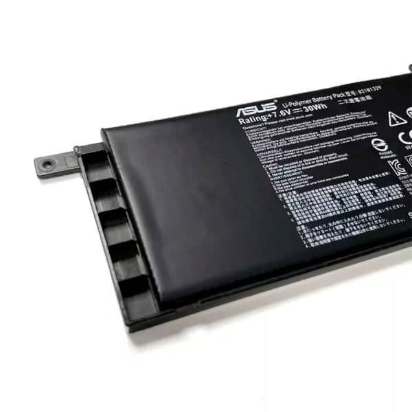 Bateria Asus B21N1329 D553M F453 F453MA F553M P553 P553MA X453M X403 X403M X453 X453MA X553