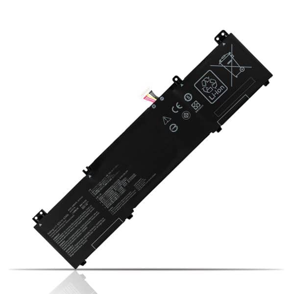 Bateria Asus B31N1822 ZenBook Flip 14 Q406D UX462DA UM462DA