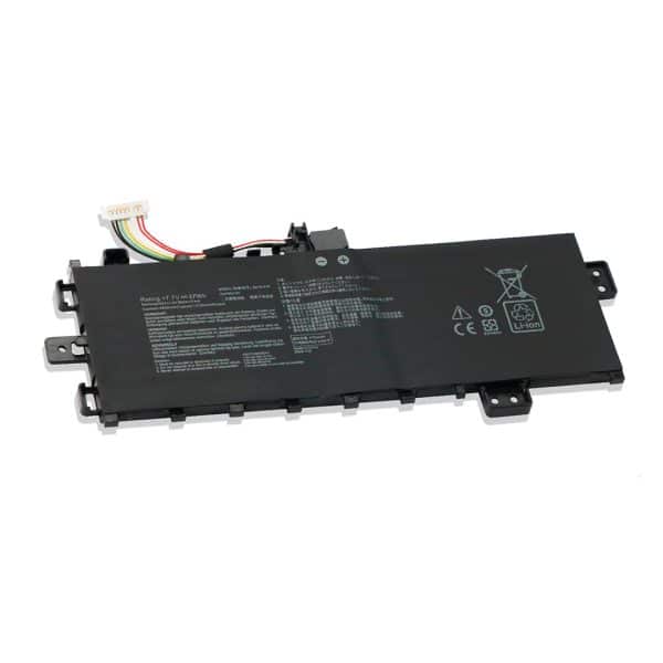 Bateria Asus Vivobook B21N1818-4 C21N1818-4 Asus VivoBook A712 D712 F712 K712 M712 S712 X712 P1701 A712E A712EA X712DA D712DA UA